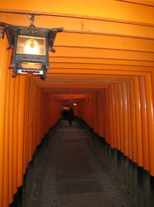 torii